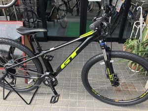 きょーほー様専用 GT アバランチェ3.0 26インチ Mサイズ 自転車 自転車 
