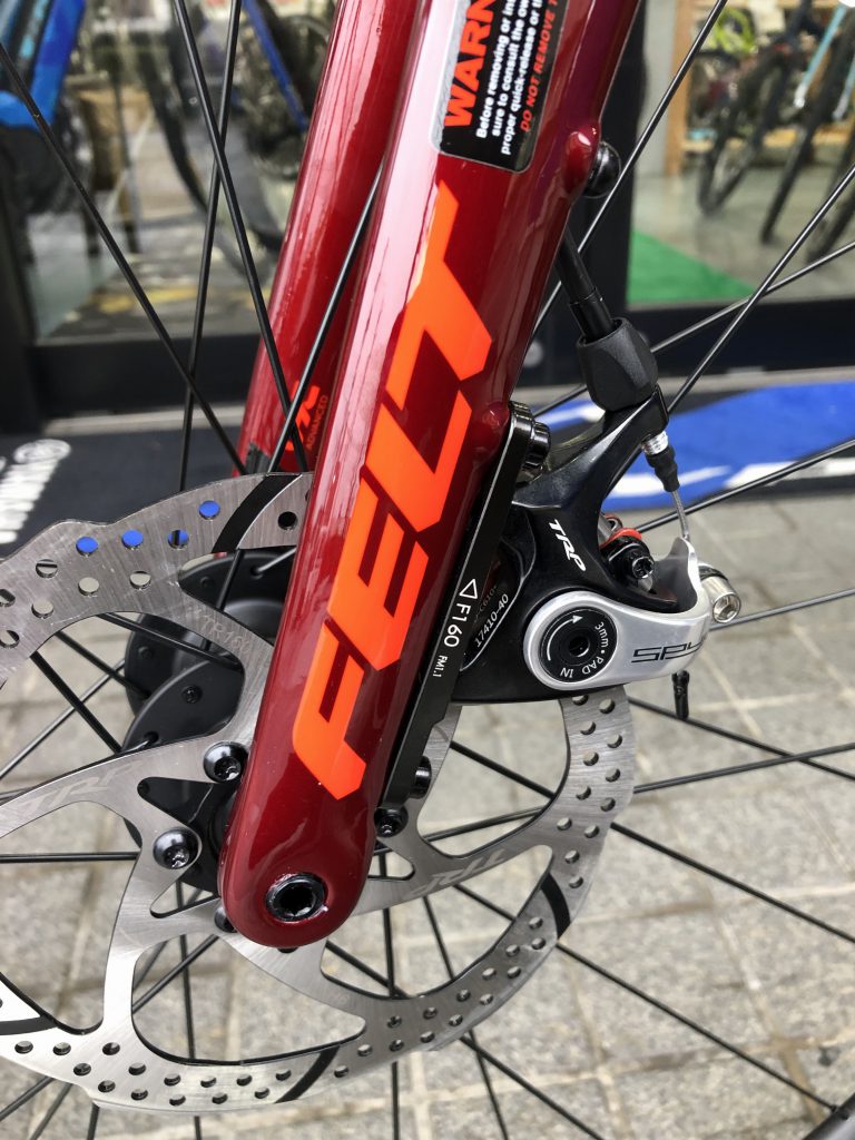 felt vr40 2020 review