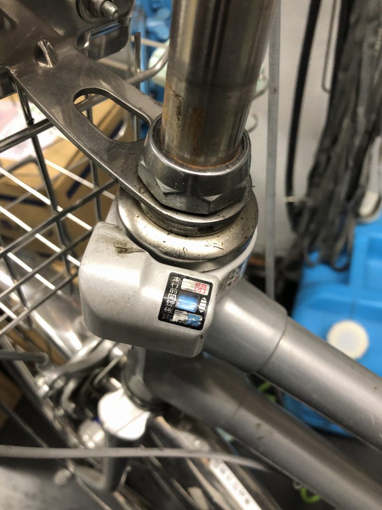 自転車部品は関税かかりますか