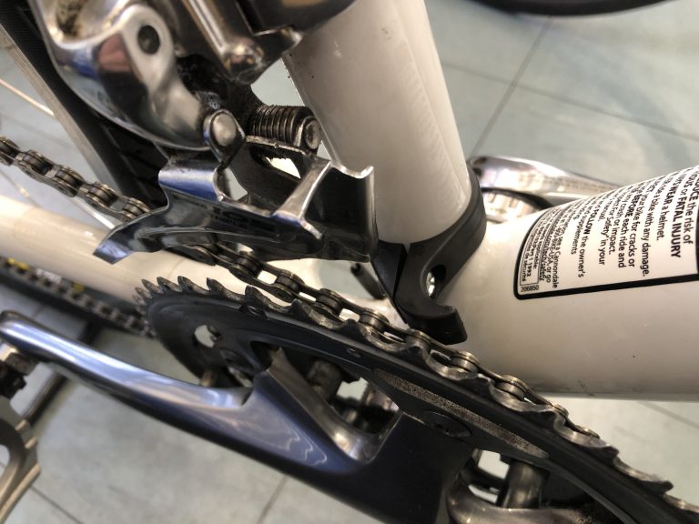 チェーンキャッチャー 自転車 チェーン 脱落防止